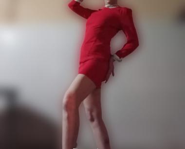 Acompañante de lujo en Almería